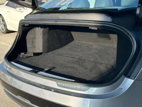 2022 Lucid Air Grand Touring