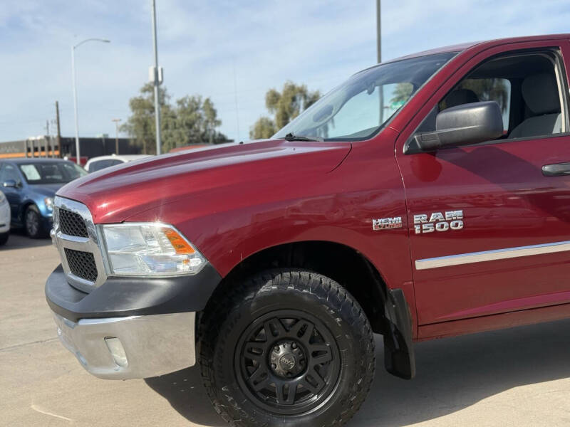 2013 RAM 1500 Express