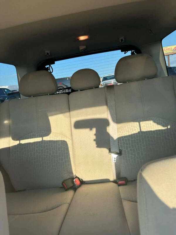 2008 Mercury Mariner V6