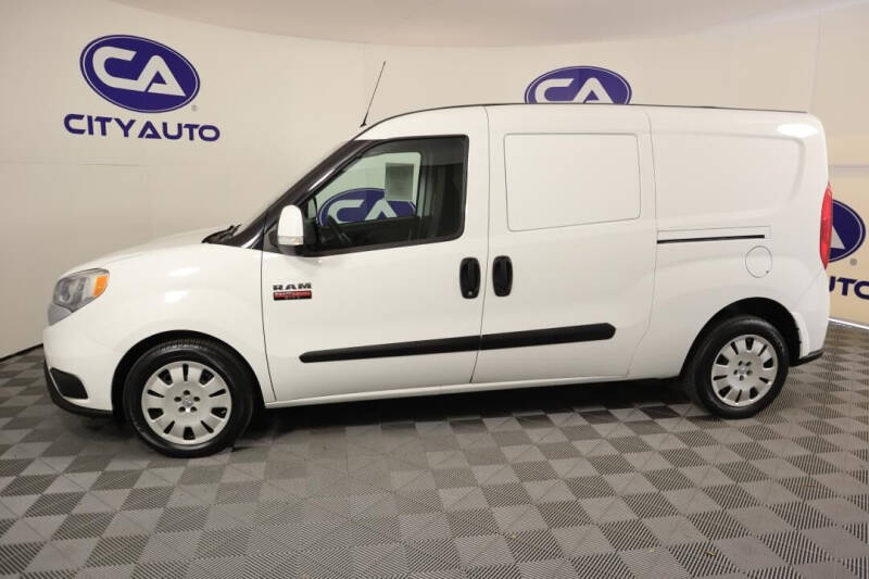 2017 RAM ProMaster City for sale at Car One in Murfreesboro TN