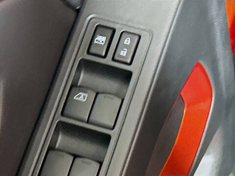 2025 Nissan Frontier