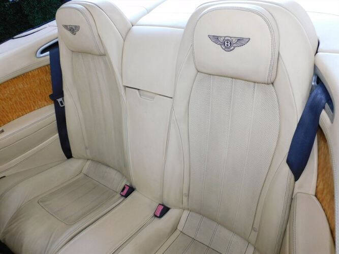 2013 Bentley Continental GT