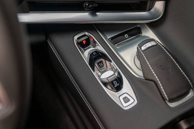 2023 Chevrolet Corvette 19