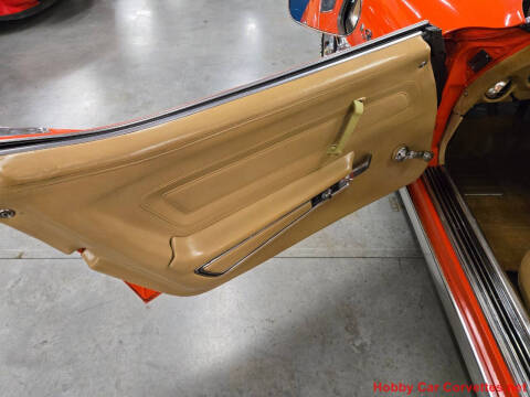 1976 Chevrolet Corvette