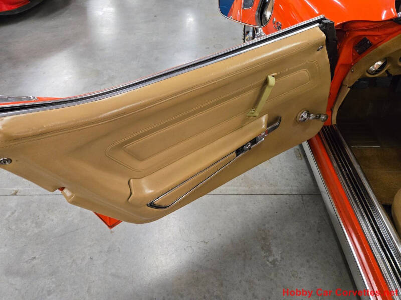 1976 Chevrolet Corvette