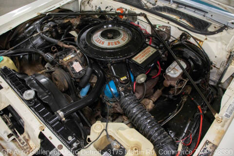 1978 Chrysler Cordoba