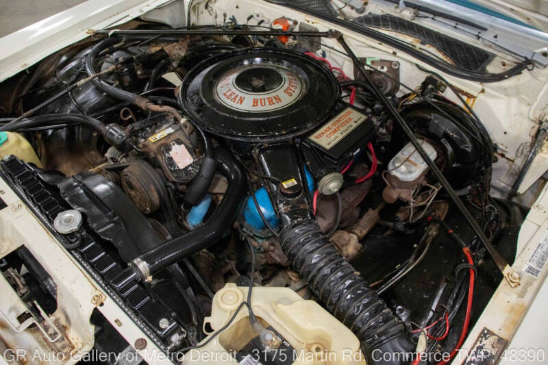 1978 Chrysler Cordoba