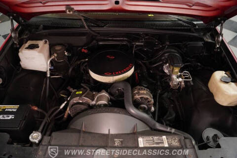 1994 GMC Sierra 1500