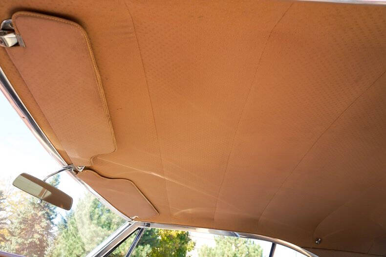 1965 Chevrolet Impala