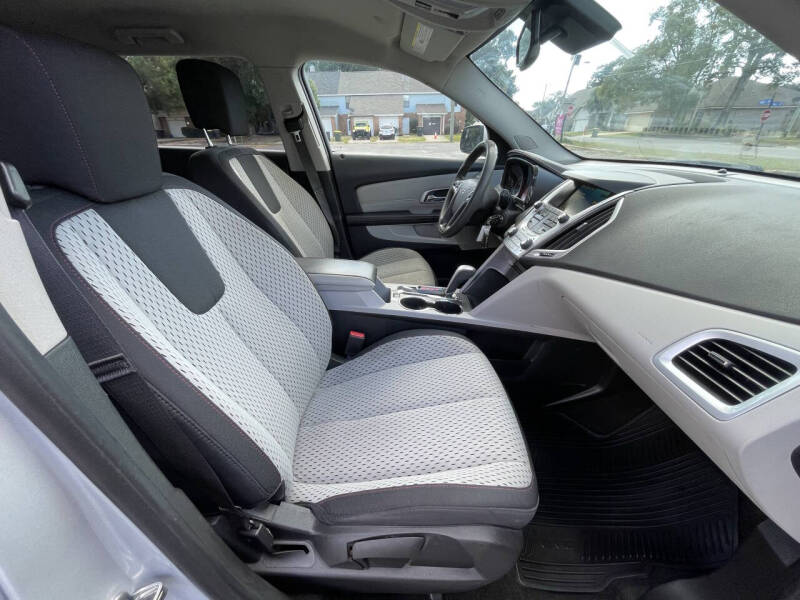 2014 GMC Terrain SLE-1