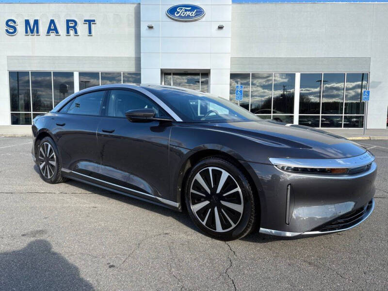 2023 Lucid Air Touring