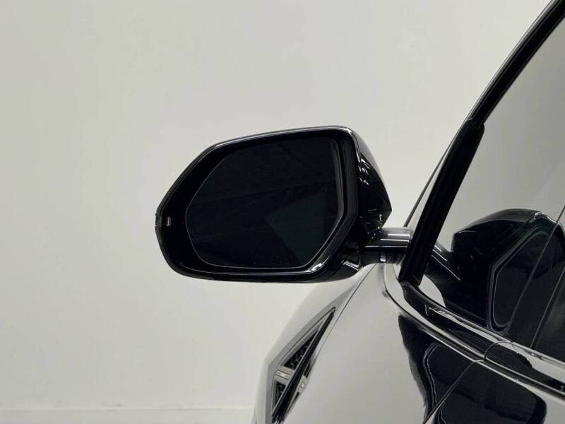 2021 Lamborghini Urus