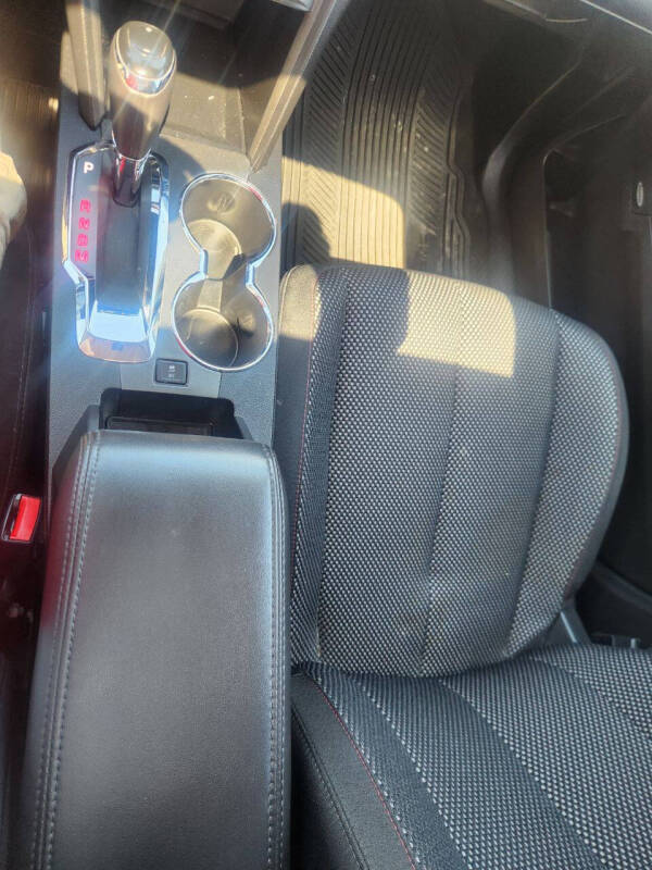 2017 GMC Terrain SLE-2