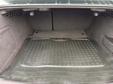 2009 Audi A4 2.0T quattro Prestige