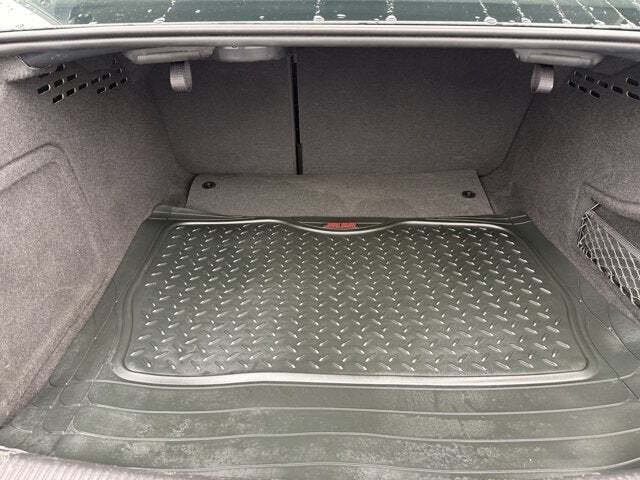 2009 Audi A4 2.0T quattro Prestige