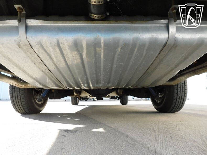 1966 Chevrolet Impala