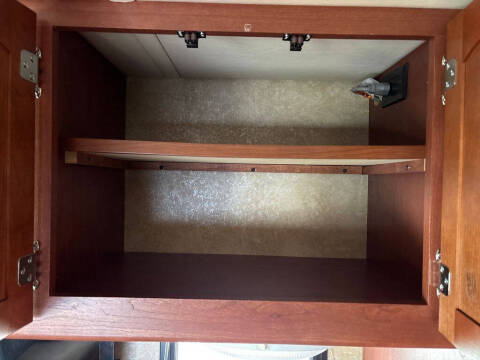 2012 Ford E-Series E-450 SD