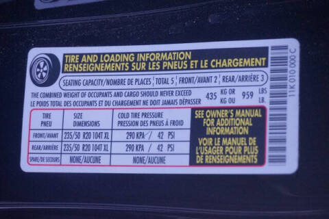 2023 Volkswagen ID.4 S