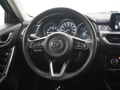 2017 Mazda MAZDA6