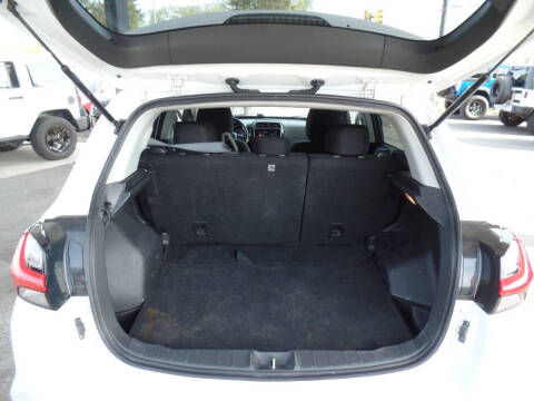 2020 Mitsubishi Outlander Sport SE