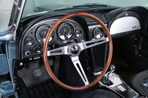 1967 Chevrolet Corvette