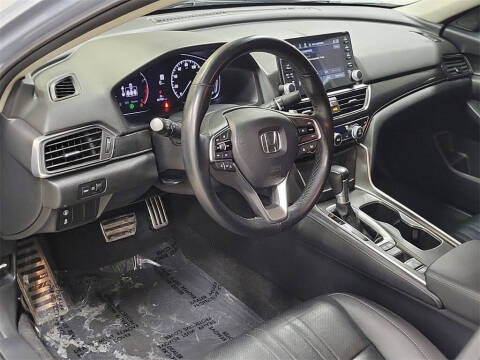 2022 Honda Accord Sport Special Edition