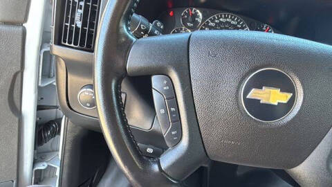 2023 Chevrolet Express 3500