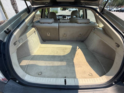 2005 Toyota Prius