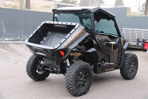 2023 Polaris GENERAL XP