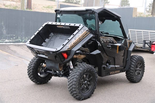2023 Polaris GENERAL XP