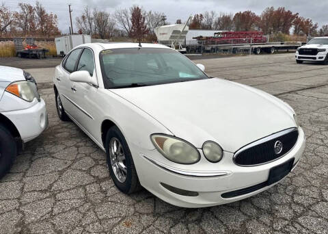 2005 Buick LaCrosse CXL