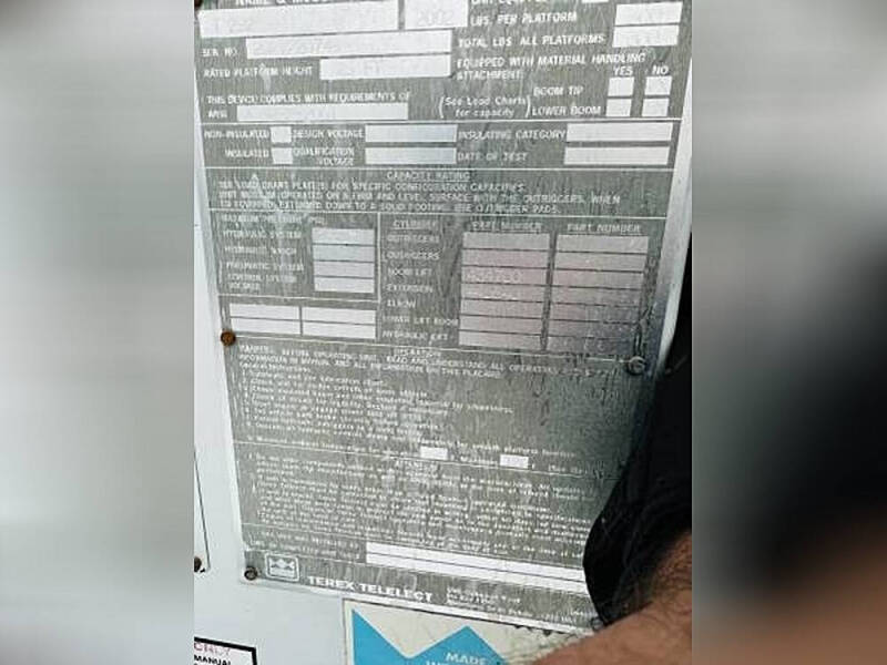 2003 Ford F-550 Super Duty