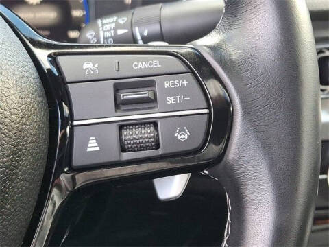 2024 Acura Integra w/A-SPEC