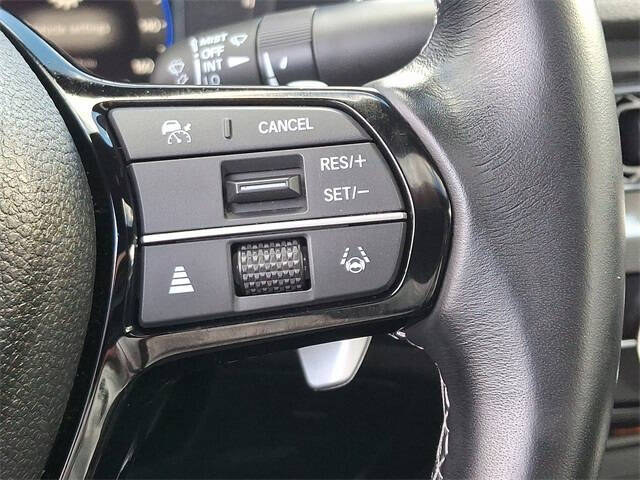 2024 Acura Integra w/A-SPEC