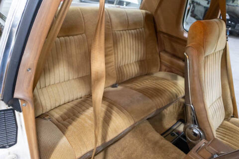 1979 Oldsmobile Cutlass