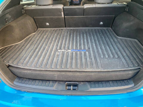 2017 Toyota Prius Prime Plus