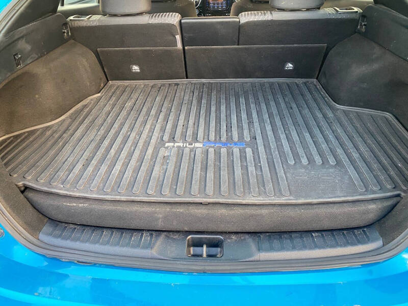 2017 Toyota Prius Prime Plus