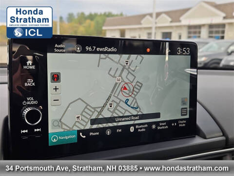 2025 Honda Pilot Touring+