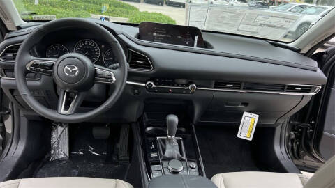 2025 Mazda CX-30 2.5 S Preferred