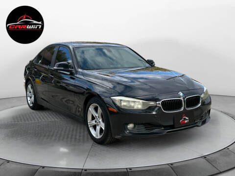 2014 BMW 3 Series 328i
