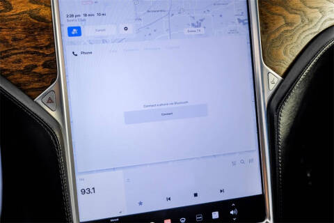 2017 Tesla Model S 75D