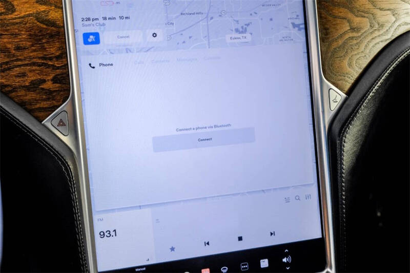 2017 Tesla Model S 75D