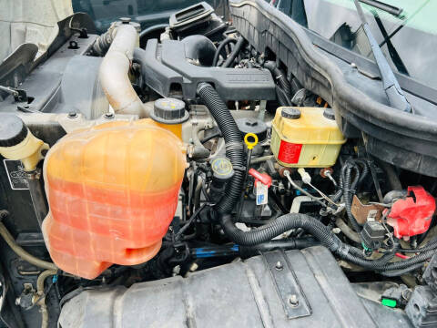 2012 International TerraStar