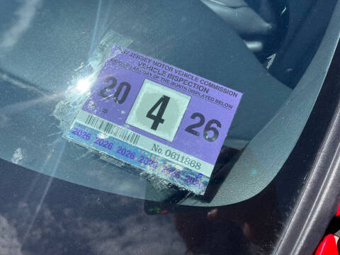 1996 Pontiac Sunfire SE