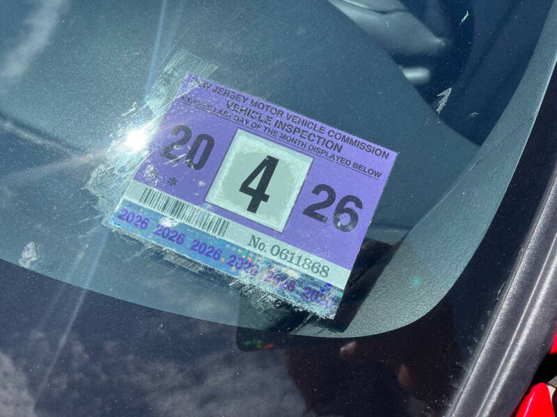 1996 Pontiac Sunfire SE