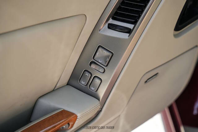 2006 Cadillac XLR