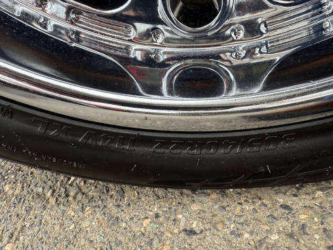 2007 GMC Sierra 1500 Classic SL2