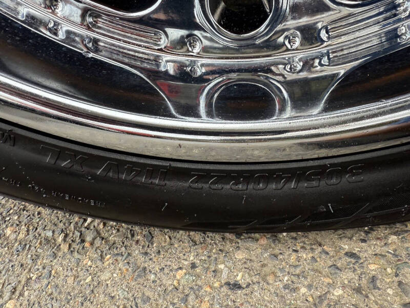 2007 GMC Sierra 1500 Classic SL2