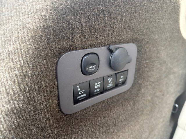 2015 Lincoln MKT EcoBoost