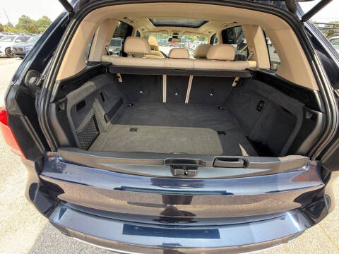 2016 BMW X5 xDrive40e